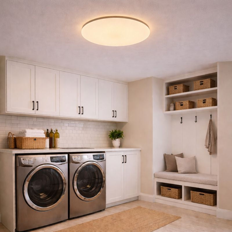 Lámpara de techo NUBLE FL409-D45