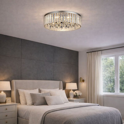 Lámpara de techo SHAKE LP466-D50C