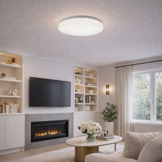 Lámpara de techo TWINKLE FL572-D40C