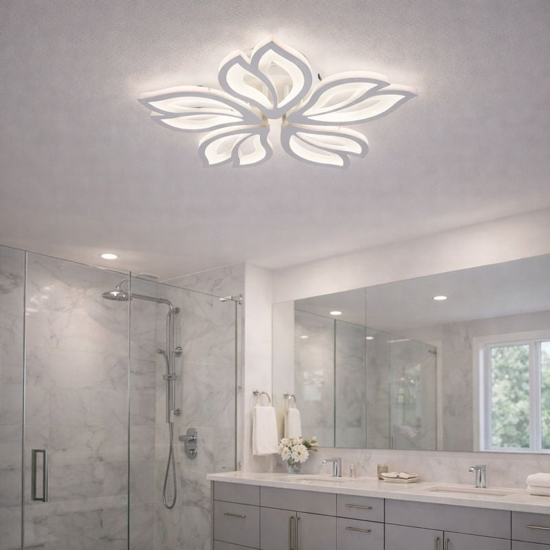 Lámpara de techo FLEUR FL576-5C