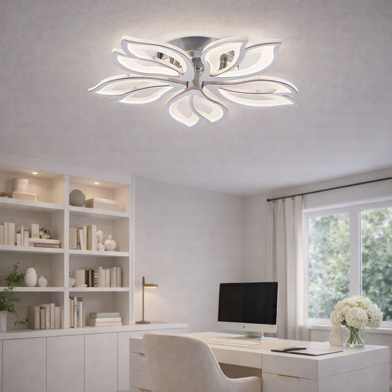 Lámpara de techo FLEUR FL577-5C