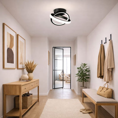 Lámpara de techo VIAN LP5046-1C