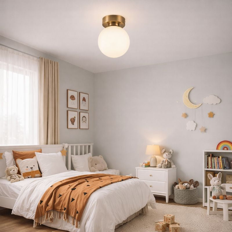 Lampara de techo MONER - LP5087-C20