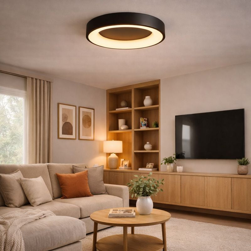 Lámpara de Techo LED PLICE - FL630-D45C