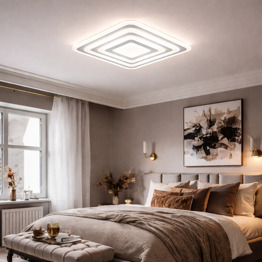 Plafón de techo LED SEATLE - FL556-D50