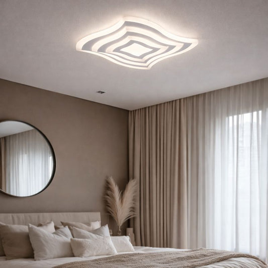 Plafón de techo LED SEATLE - FL594-D50