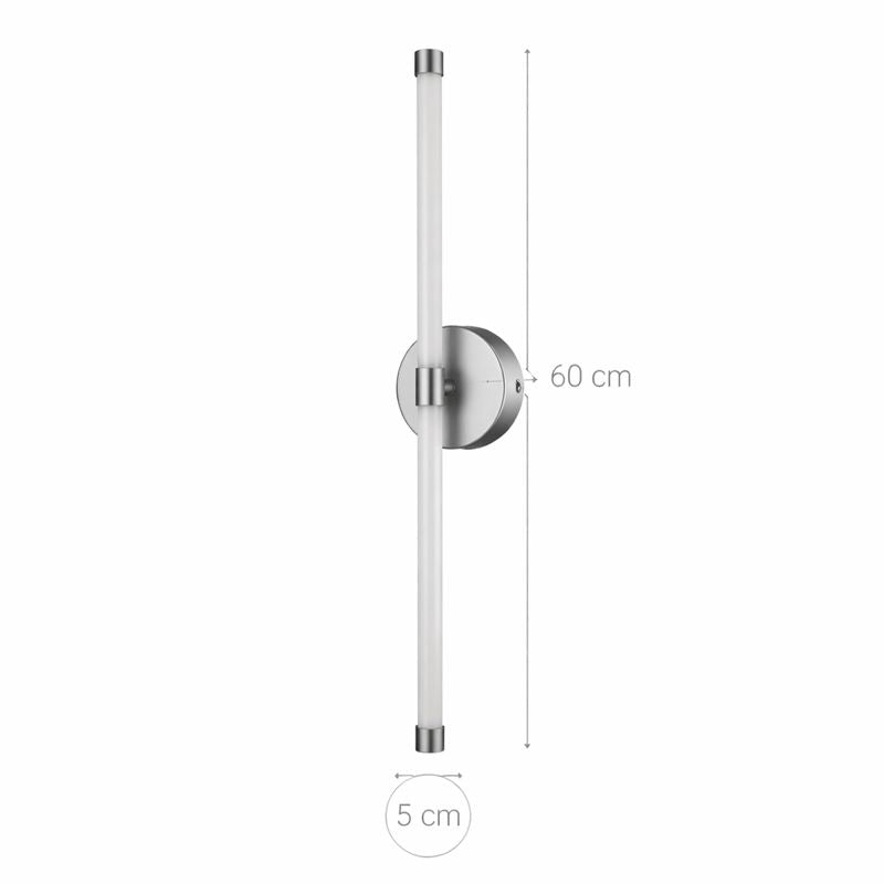 Aplique de pared GLOW - FL612-L60W