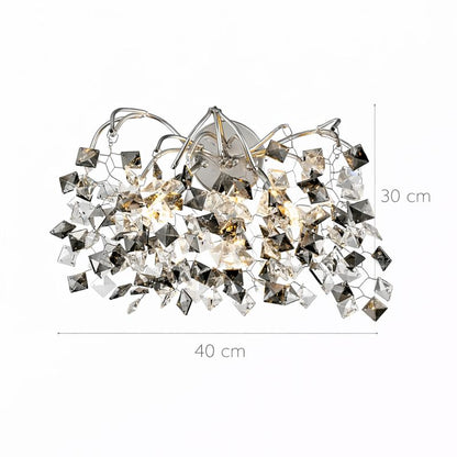 ICEDROP  CLN195-3W