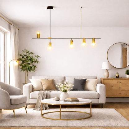 Lampara colgante FLENSTED - FL6551-L123