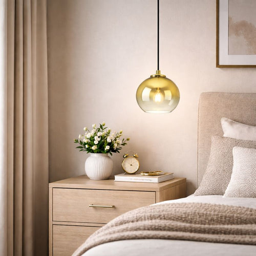 Lampara colgante EPICA - FL6508-D20