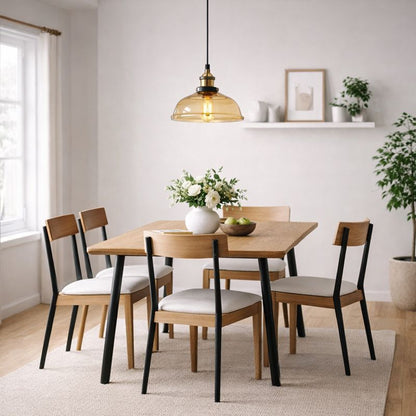 Lampara colgante LUMIERE - FL6507-D28