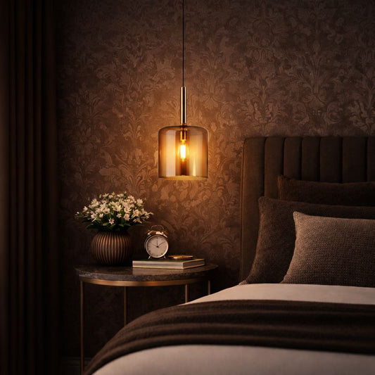 Lampara colgante ACORN - FL6501-D14