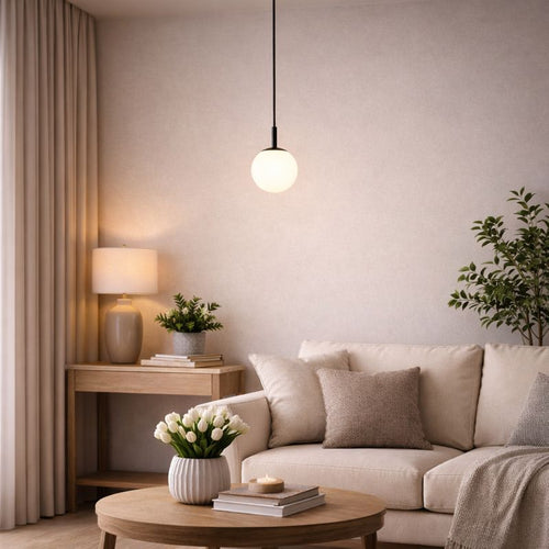 Lampara colgante JUNIT - FL6500-D25