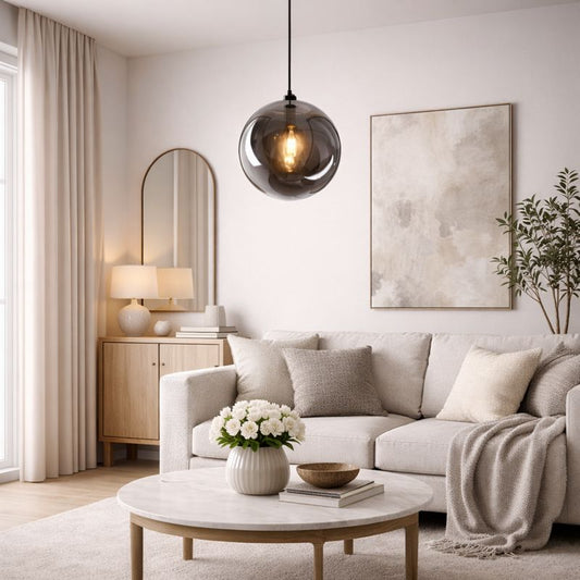 Lampara colgante JUNIT - FL698-D25