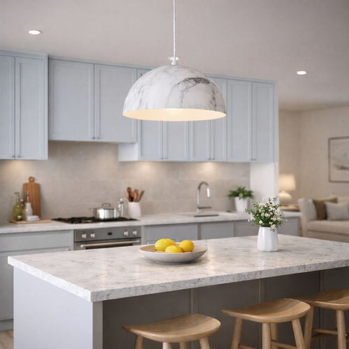 Lampara colgante VEGA - FL690-D30