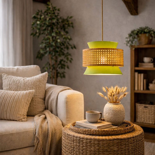 Lampara colgante SEALIVE - LP5148-D26P