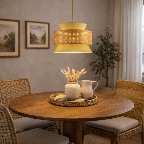 Lampara colgante SEALIVE - LP5148-D40P