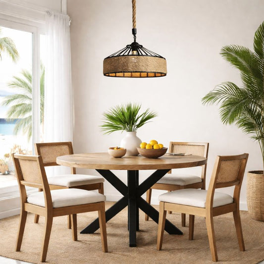 Lampara colgante HAY - FL686-D40