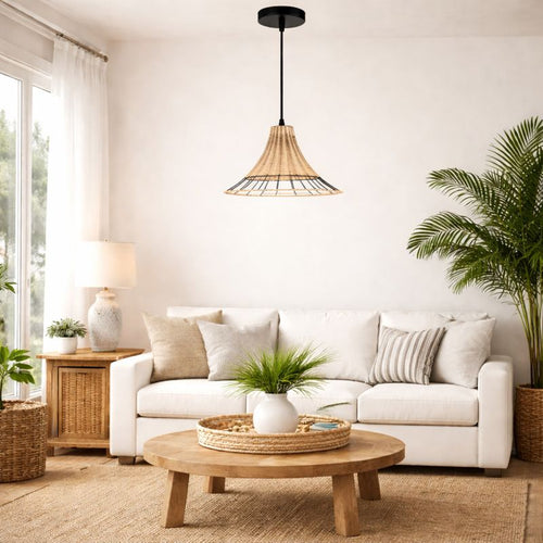 Lampara colgante ECOLOFT - LP5147-D45P