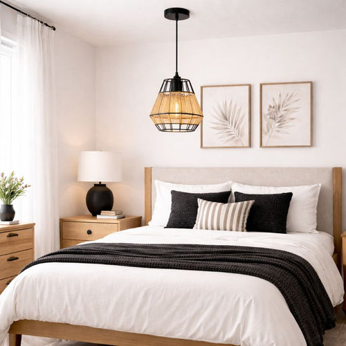 Lampara colgante ECOLOFT - LP5145-D21P