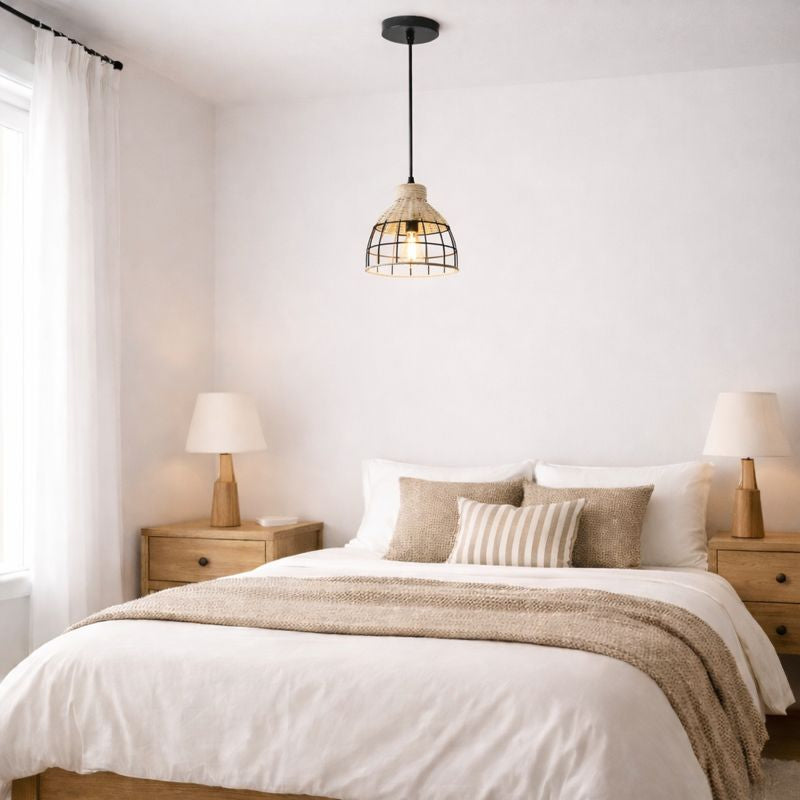 Lampara colgante ECOLOFT - LP5144-D22P