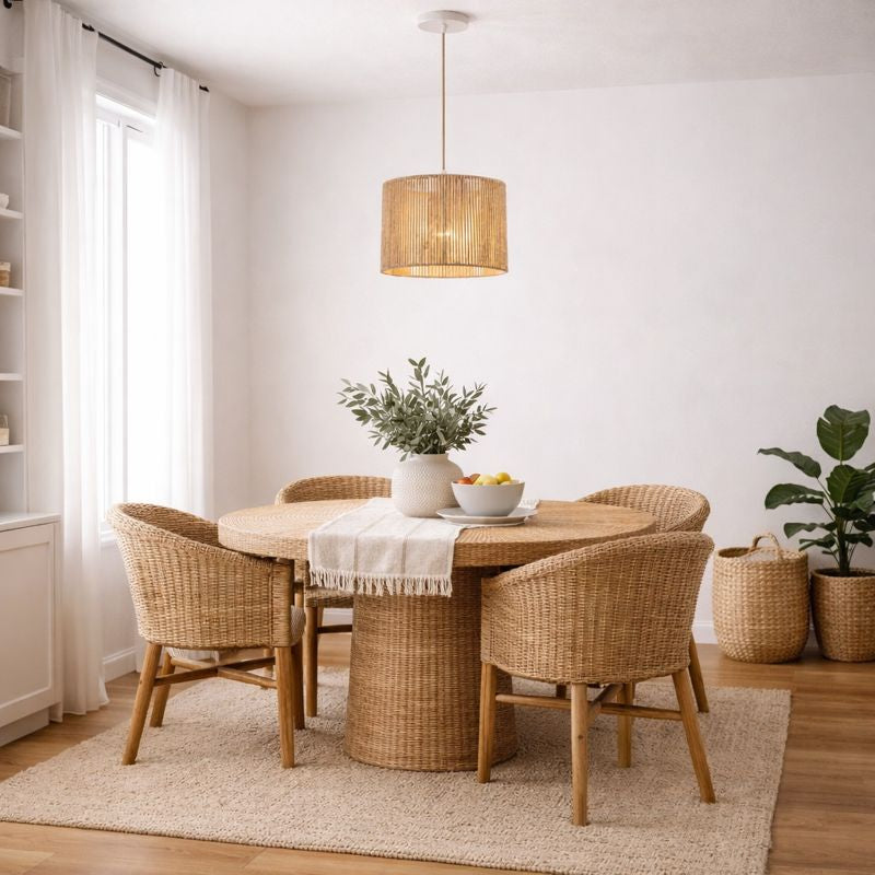 Lampara colgante BALI - LP5142-D23P