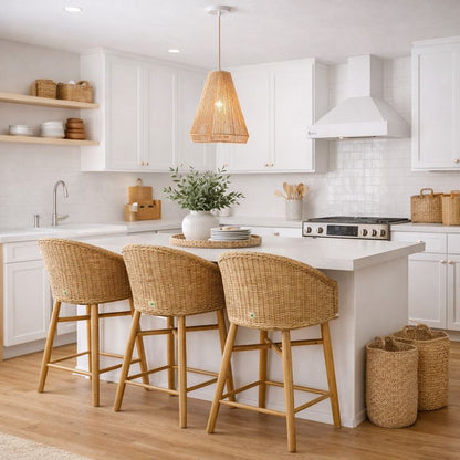 Lampara colgante BALI - LP5139-D26P