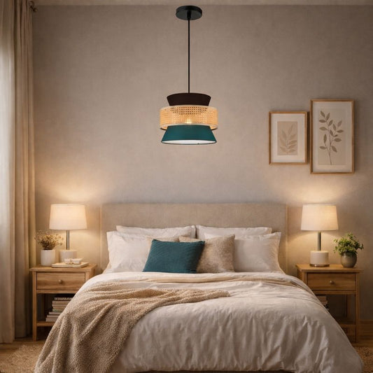 Lampara colgante MISU - LP5131-D40P