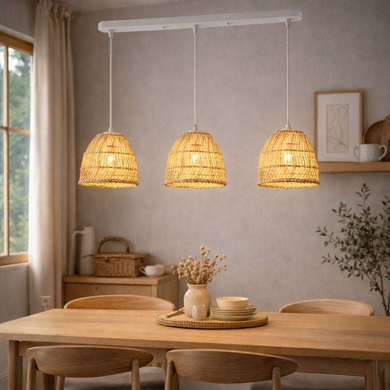 Lampara colgante ECOUSE - LP5126-3P