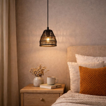 Lampara colgante ECOUSE - LP5127-1P