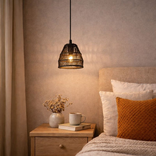 Lampara colgante ECOUSE - LP5127-1P