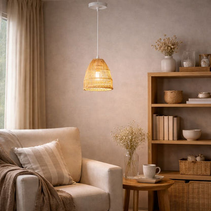 Lampara colgante ECOUSE - LP5126-1P