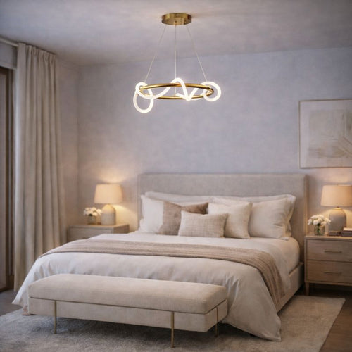 Lámpara colgante FLEXO - LP5070-P60