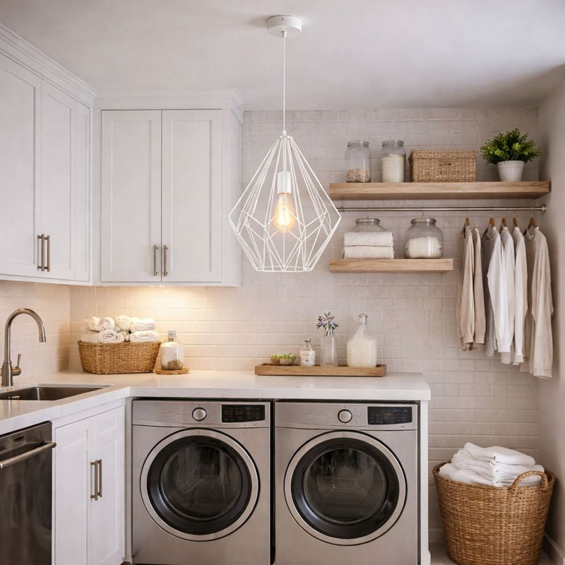 Lámpara colgante RETTE - LP5096-1P