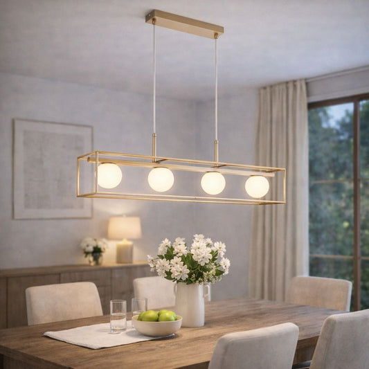 Lámpara colgante MONER - LP5094-L91