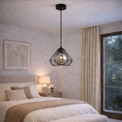 Lámpara colgante RETTE - LP501-1P