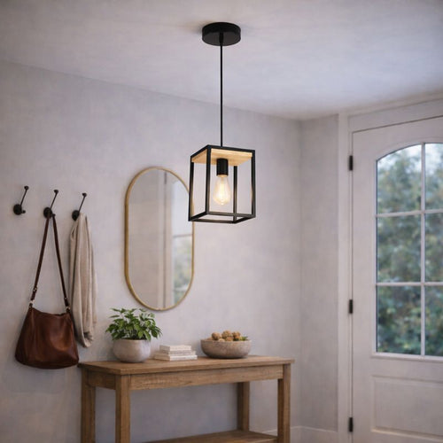 Lampara colgante LOFT - LP5090-1P