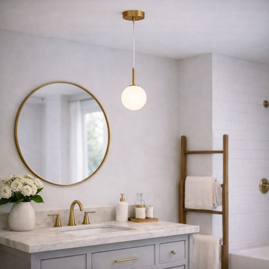 MONER Lampara colgante LP5087-P20