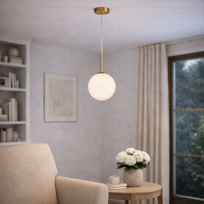 Lampara colgante MONER - LP5087-P15