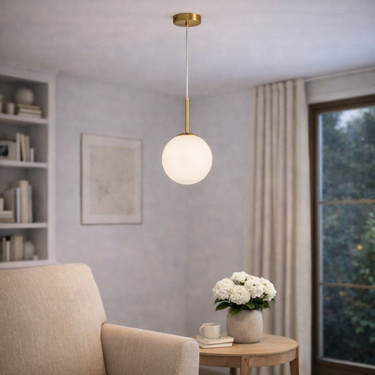 Lampara colgante MONER - LP5087-P15