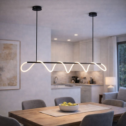 Lámpara colgante FLEXO - LP5071-L200