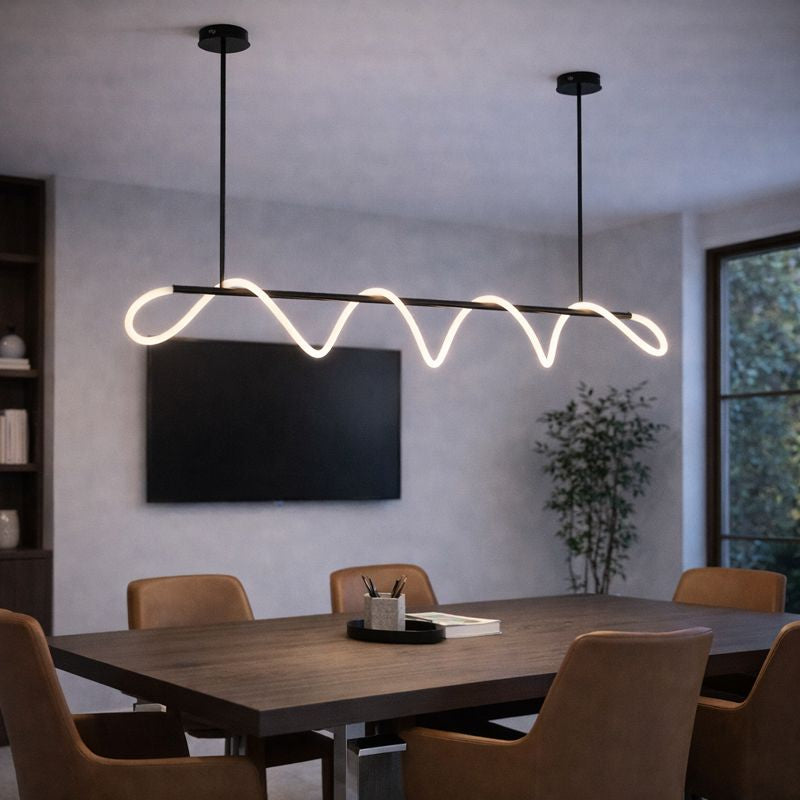 Lámpara colgante FLEXO - LP5071-L150