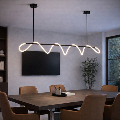 Lámpara colgante FLEXO - LP5071-L150