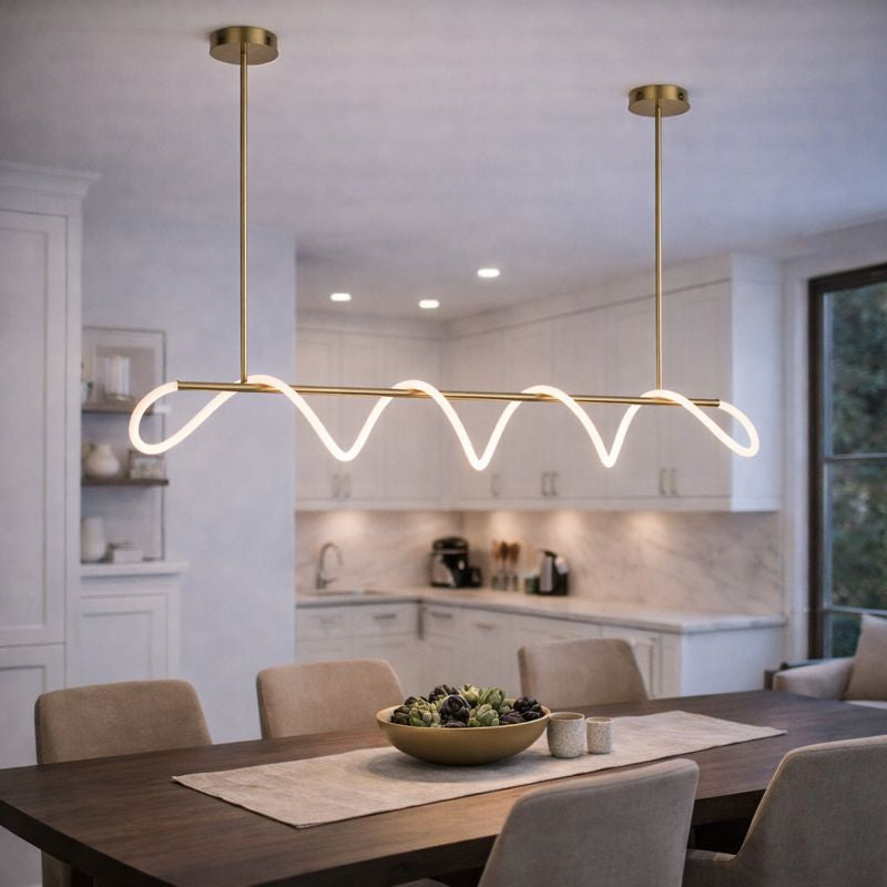 Lámpara colgante FLEXO - LP5070-L200