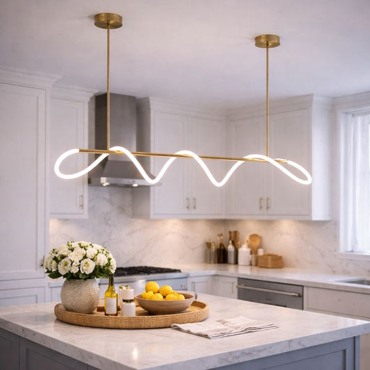 Lámpara colgante FLEXO - LP5070-L150