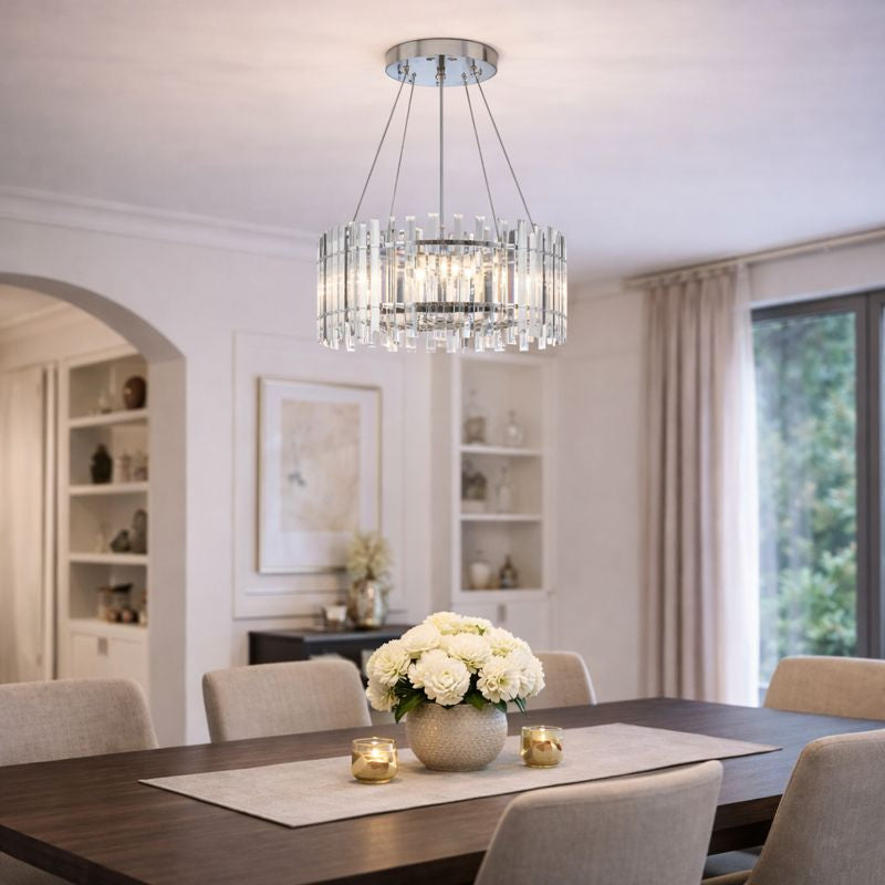 Lampara colgante DELUXE - CLN170-D50