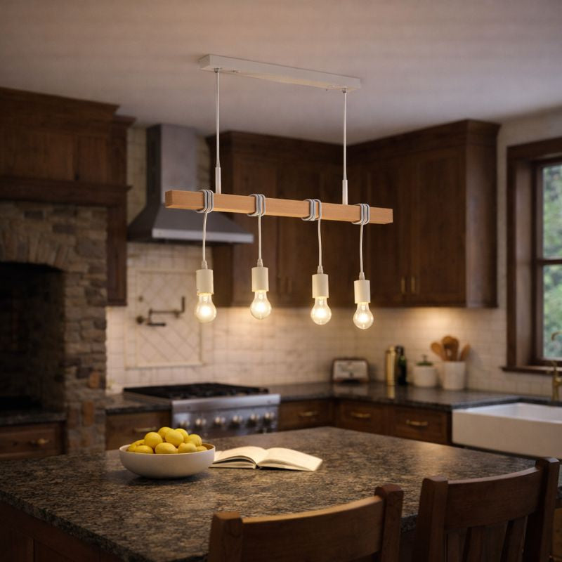 Lampara colgante NORTE - LP5067-L70