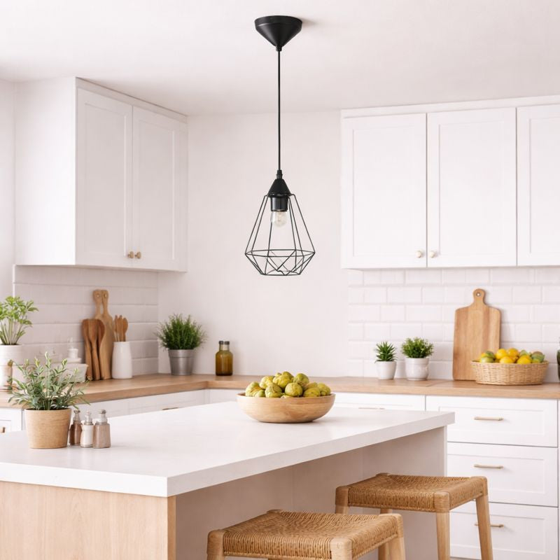 Lampara colgante RETTE - LP5065-1P