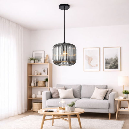 Lampara colgante GLOBO - LP5064-1P