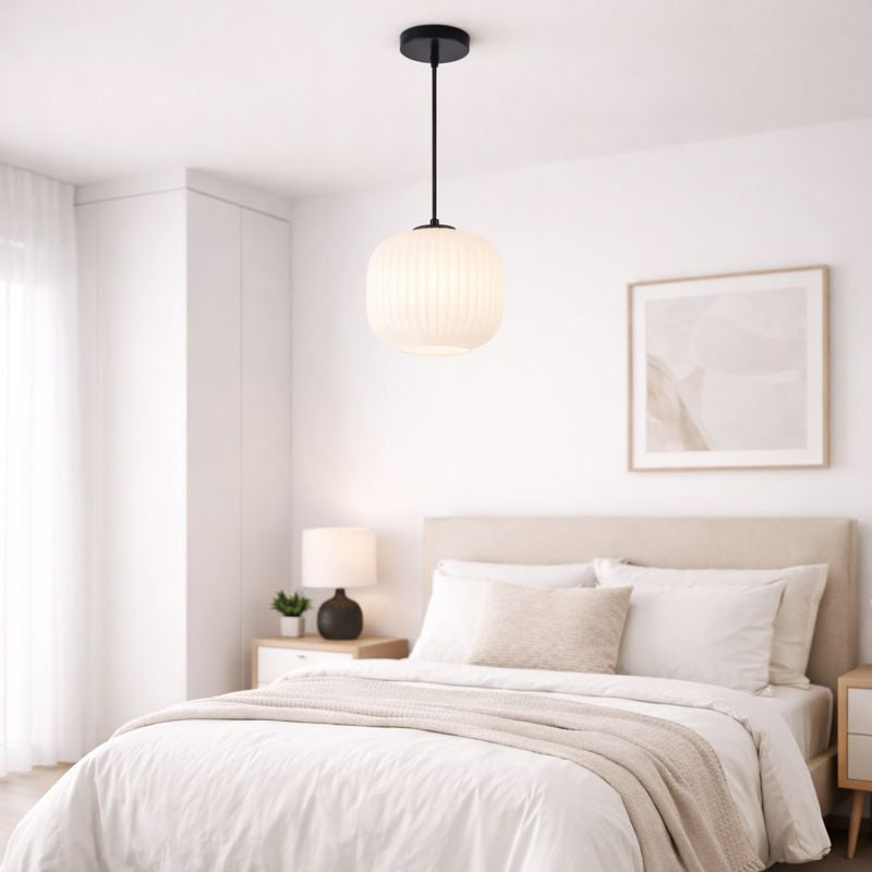 Lampara colgante GLOBO - LP5063-1P